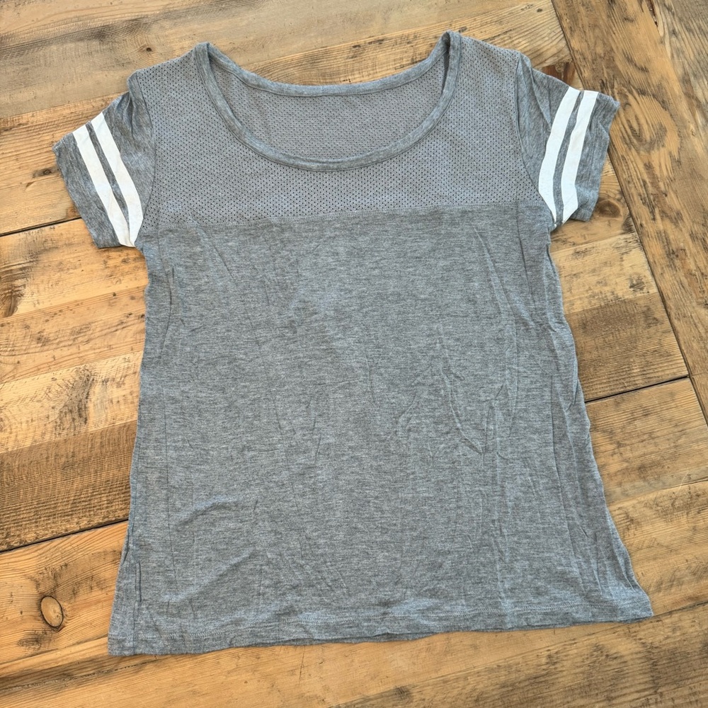 Lorna Jane Cotton Tee